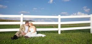 Mountain Countryside Weddings at Deep Creek Lake